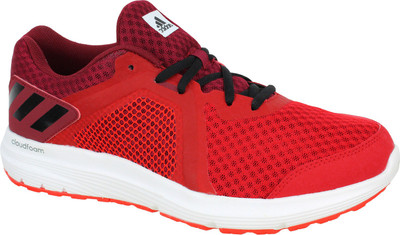 

ADIDAS GALACTIC 2 M Running Shoes For Men(Red