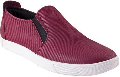 

Ziera Jamaican Casuals For Men(Maroon)
