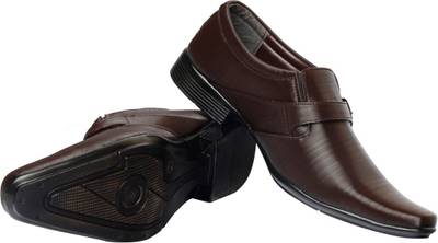 FAUSTO Slip On