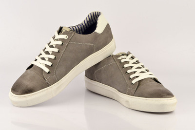 

ID Casuals For Men(Grey)