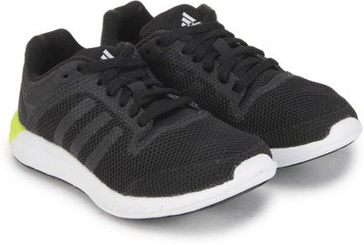 

ADIDAS Boys, Cblack/cblack/syello