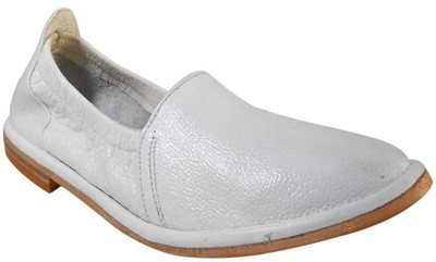 

Lily Casual Shoes For Men(White)