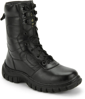 

Armstar Trek High Ankle Boot Boots For Men(Black)
