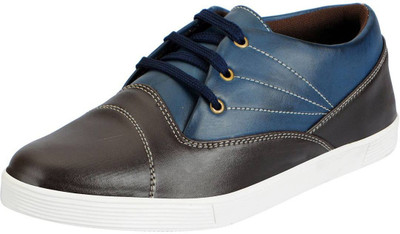

FAUSTO Sneakers For Men(Brown
