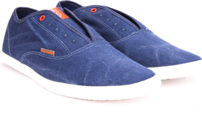 

Jack & Jones Sneakers For Men, Clematis blue