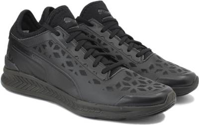 Puma Ignite Sock Tesseract Sneakers
