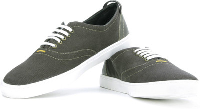 

Levi's CANVAS SNEAKER/LACED Sneakers For Men(Khaki