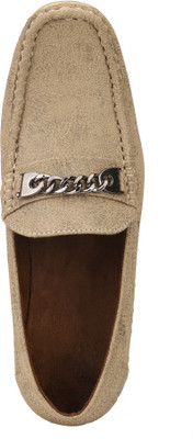 

Rocozo Magneto Loafers For Men(Tan, Camel