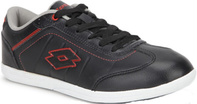 

Lotto Sneaker Sneakers For Men(Black