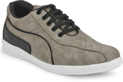 

Kzaara Casuals For Men(Grey
