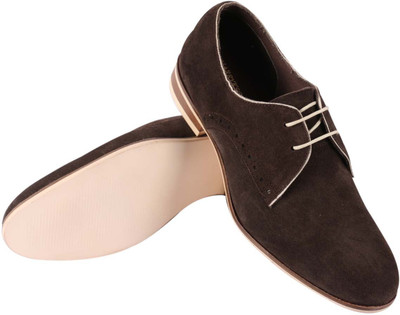

Harrytech London Boots For Men(Brown