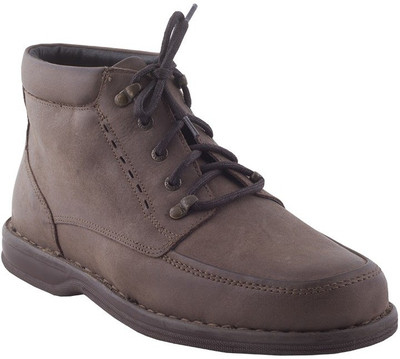 

Tolentino Casuals For Men(Brown, Crazy legno