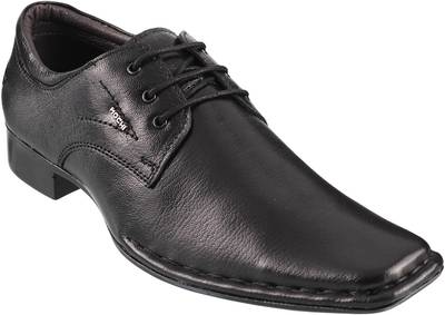 Mochi Formal Slip On Shoes