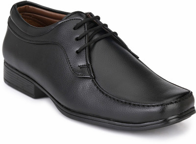 

Ruggero K2 Lace Up For Men(Black