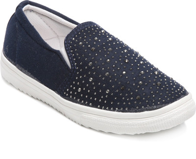 

Ferera Loafers For Women(Blue