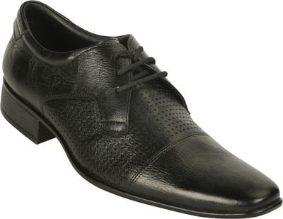 

Bacca Bucci Lace Up Shoes For Men(Black