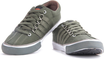 

Sparx Men Sneakers For Men(Olive), Olive olive