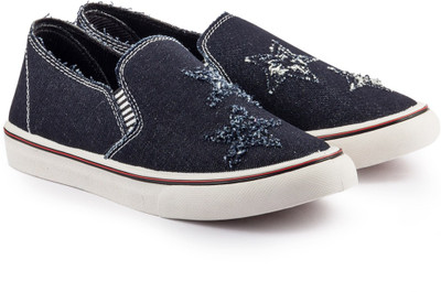 

PAN Casuals For Men(Blue