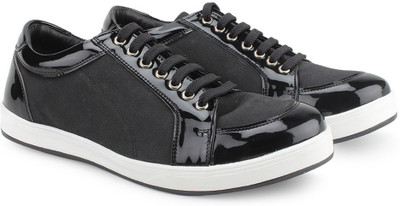 

Knotty Derby Carrow Stitch Corporate Casuals For Men(Black
