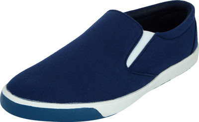 

Fashion Victim Loafers For Men(Blue