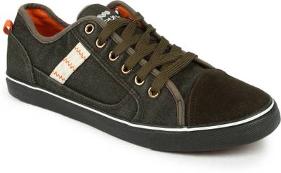Spunk Crave Sneakers