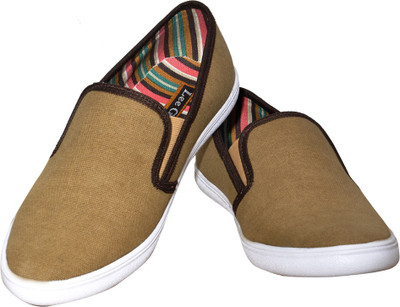 

Lee Grip Casuals For Men(Yellow)