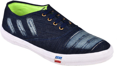 

Messi Sneakers For Men(Black