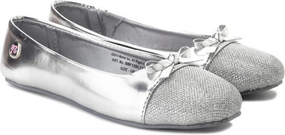 

Barbie Girls, Silver