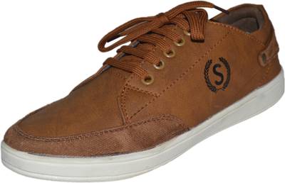 Strive Simple &amp; Elegant Sneakers