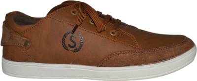 Strive Simple &amp; Elegant Sneakers