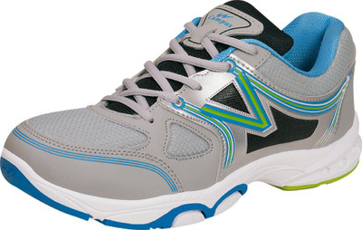 

Campus Auto Running Shoes For Men(Silver)