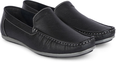 

Provogue Loafers For Men(Black