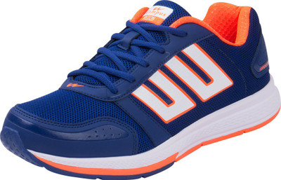 

Campus Aston Running Shoes For Men(Blue, Orange)