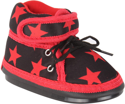 

Ole Baby Boys & Girls, Red