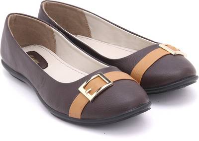 Bata SIDE BUCKLE Bellies