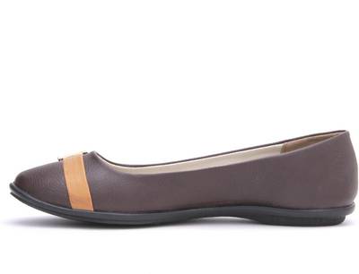Bata SIDE BUCKLE Bellies