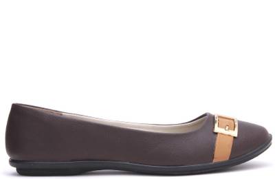 Bata SIDE BUCKLE Bellies