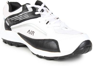 

Do Bhai A-Star Running Shoes For Men(White)