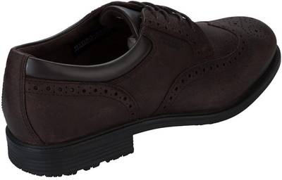 Rockport Lace Up