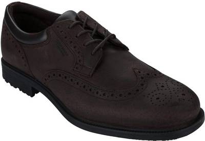 Rockport Lace Up