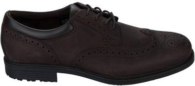 Rockport Lace Up