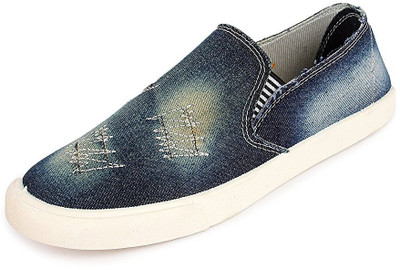 

Shooz Casuals For Men(Blue