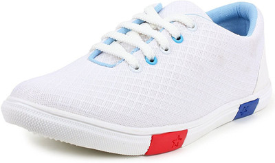 

DICY Casuals For Men(White