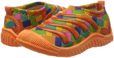 

Happy Feet Boys & Girls, Orange