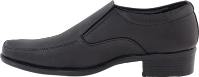 

Ezywear Slip On For Men(Black