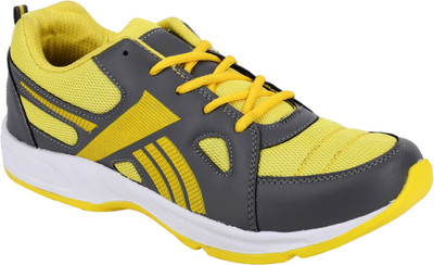 

Axonza Boys(Yellow