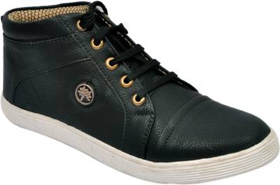Scantron SCTR-114-BLK Sneakers