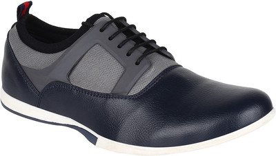 

Aady Austin Casuals For Men(Blue, 03;blue