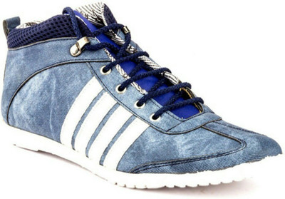 

Astrac Casuals For Men(Blue, 05;blue