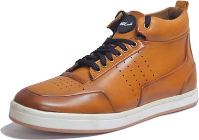 DOC Martin Tan Alpha Sneakers